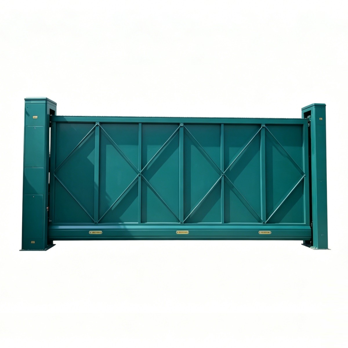 常德石门子良乡电动悬空门